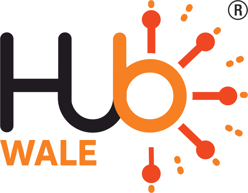 Hubwale