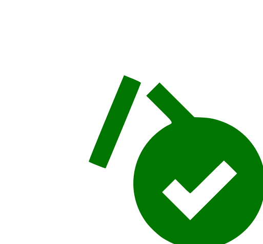 Is valid data for table